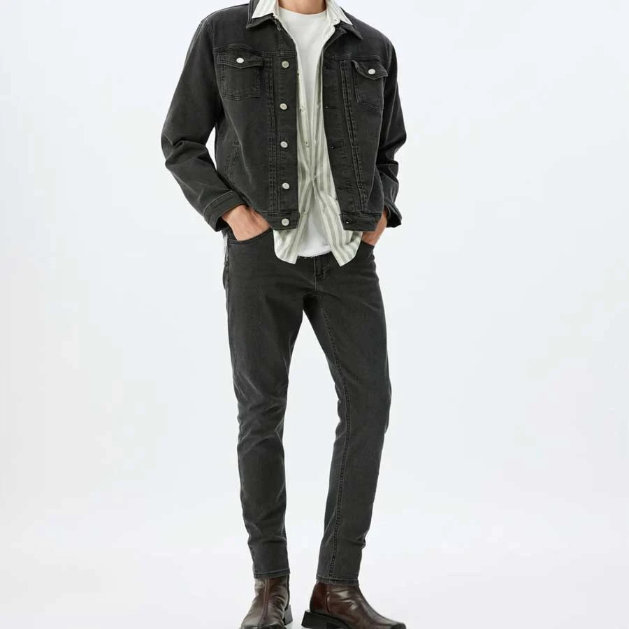 Koton Slim Fit Jeans - Brad Jean