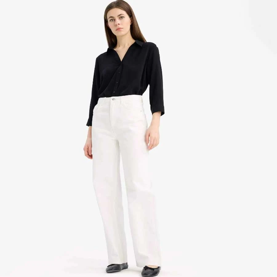 Defacto Regular Fit Long Sleeve Shirt