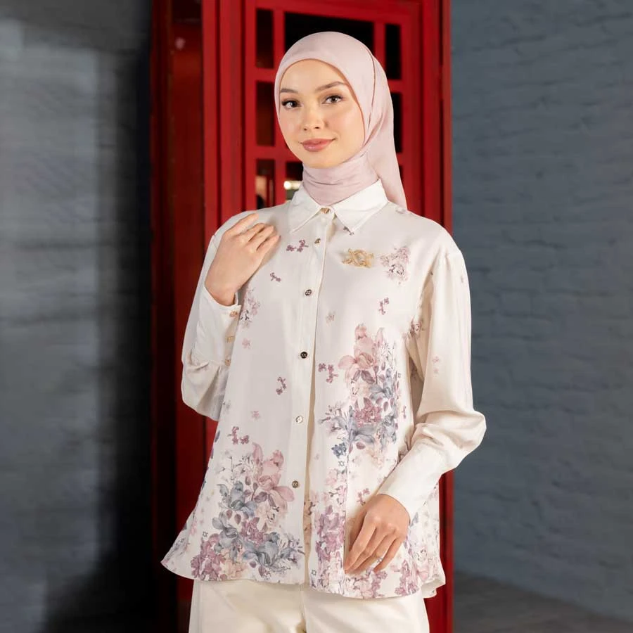 Lusara – Shirt Sweet Cloud