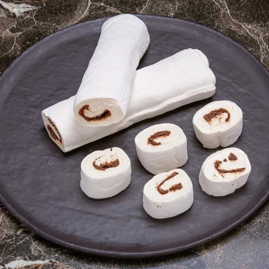 حلقوم السلطان بالشوكولاتة من أفَيُون (1 كغ)