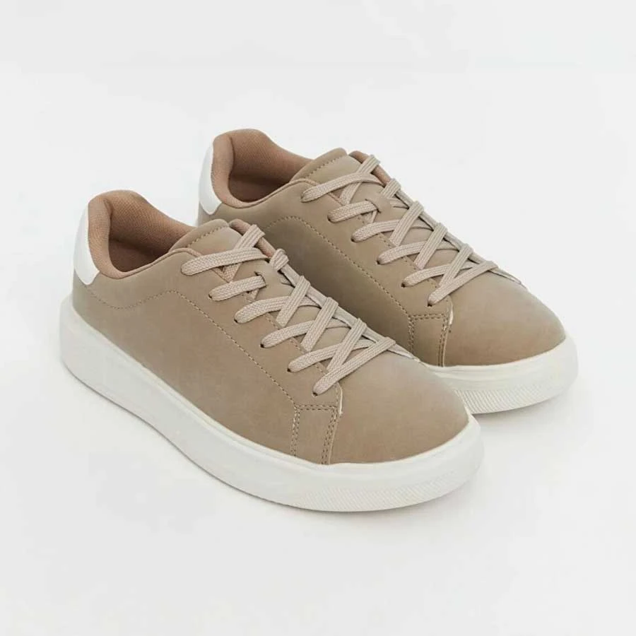 LC Waikiki Koor Lace-Up Women’s Sports Shoes