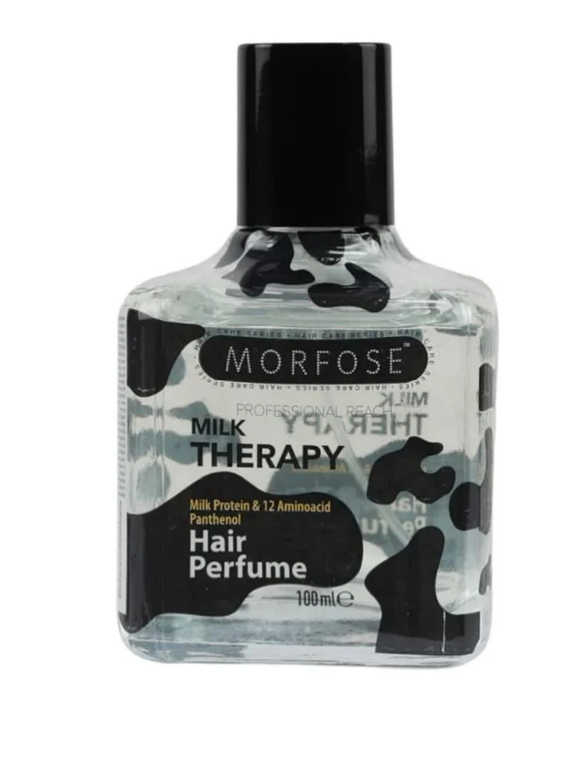 Morfose Milk Therapy Hair Perfume – 100 ml