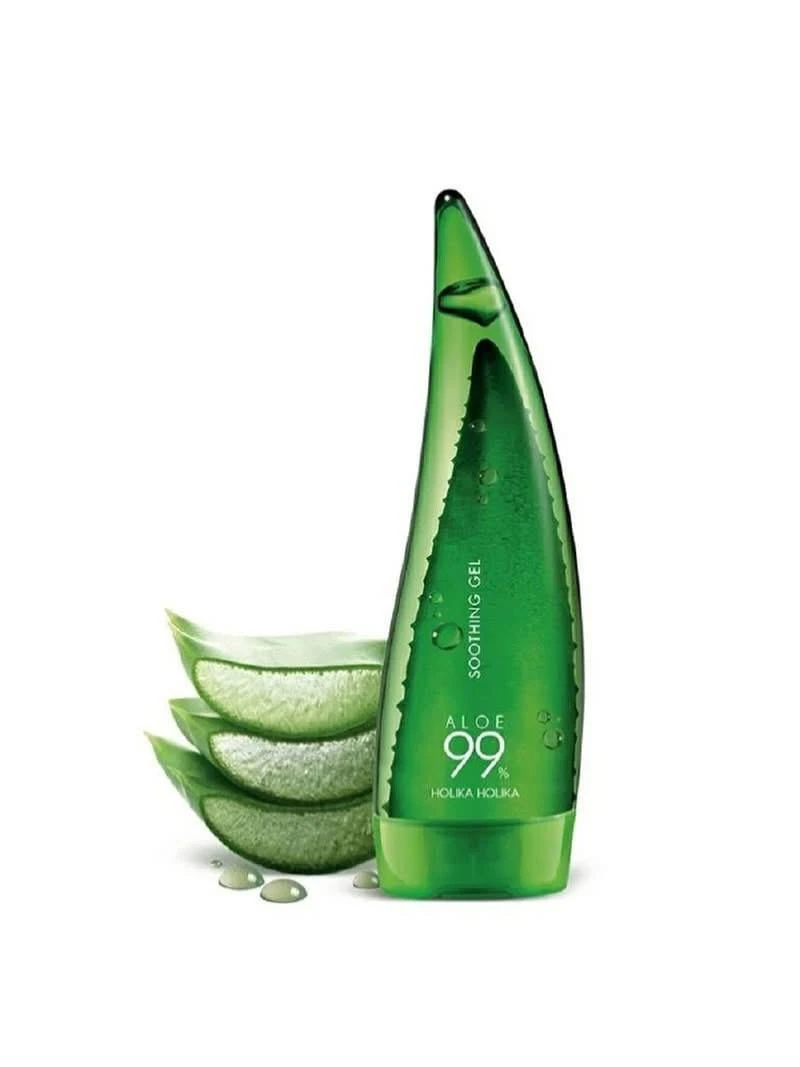 Holika Holika Soothing Gel Aloe 99%