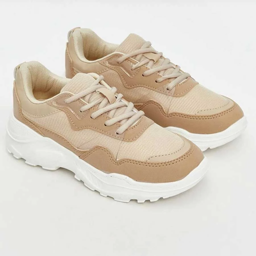 LC Waikiki Lace-up Women’s Sneakers