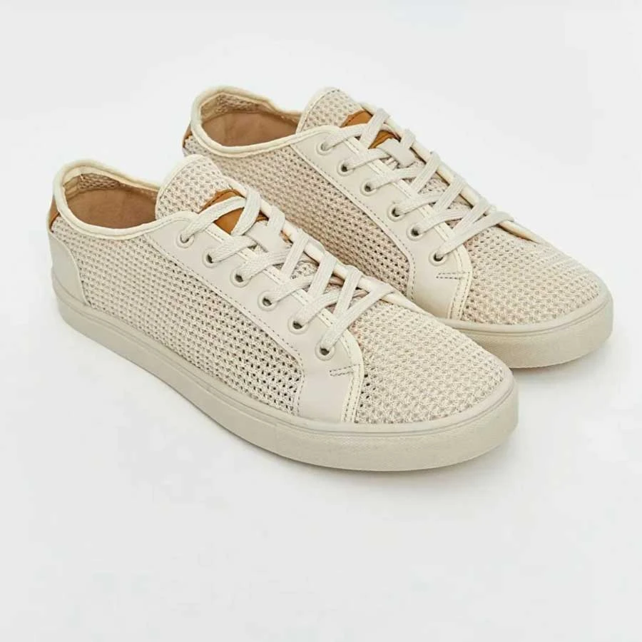 LC Waikiki LCW STEPS Lace-Up Men’s Sports Shoes