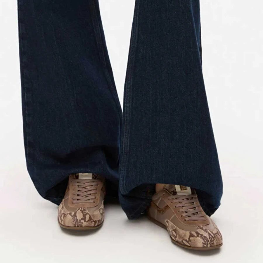 İpekyol Desen Mix Sneakers