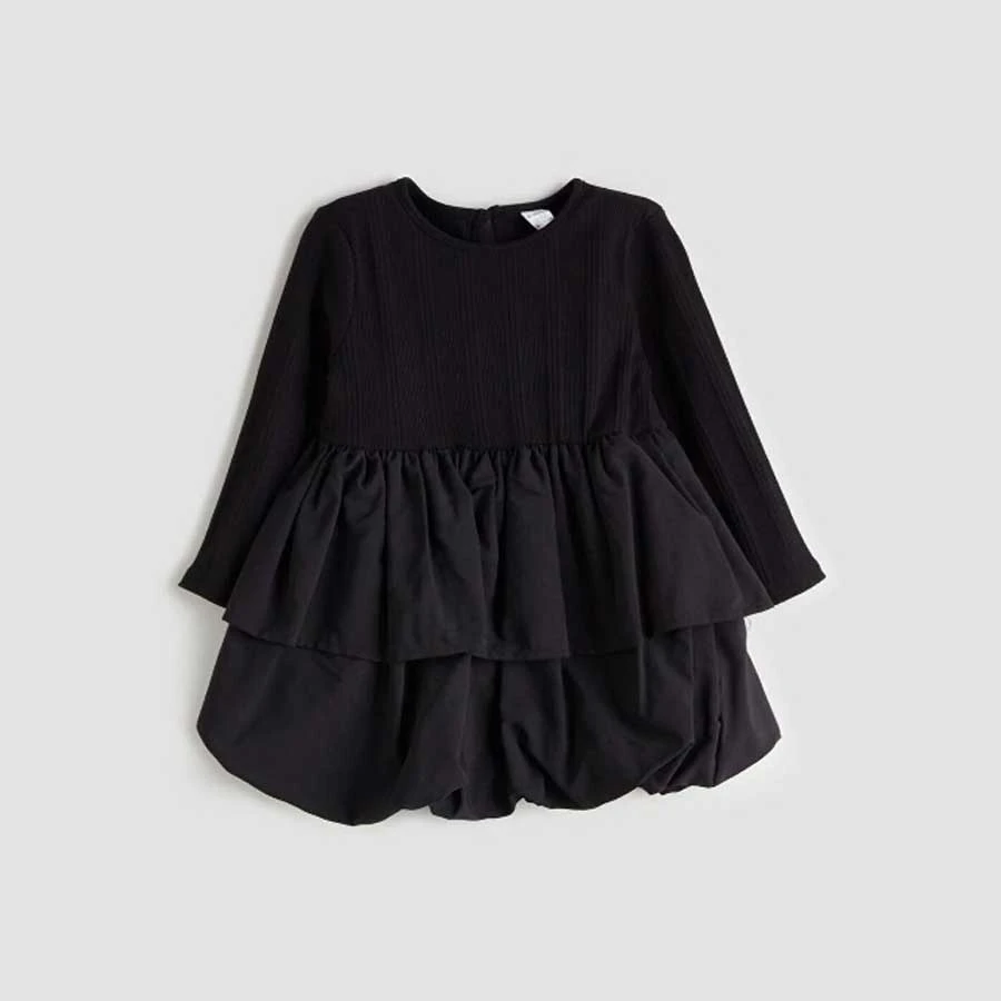 LC Waikiki – Katkat Girl’s Balloon Dress