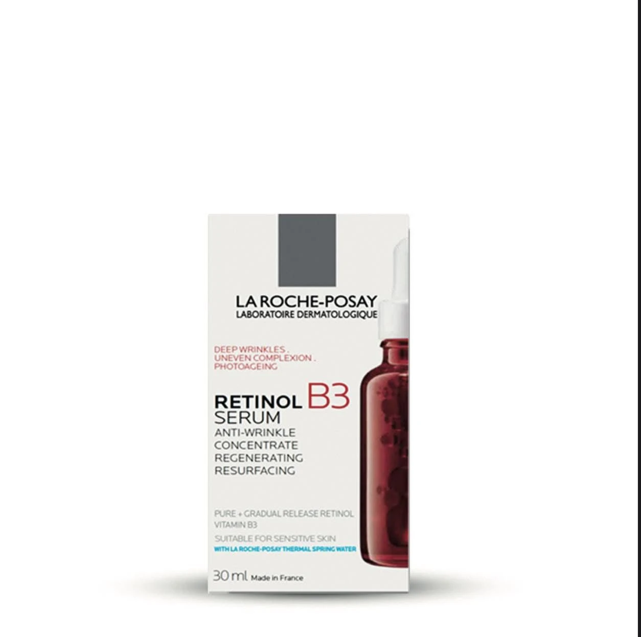 La Roche-Posay Retinol B3 Serum