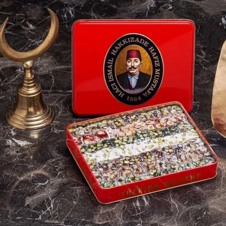 حلقوم مشكّل (1 كغ)