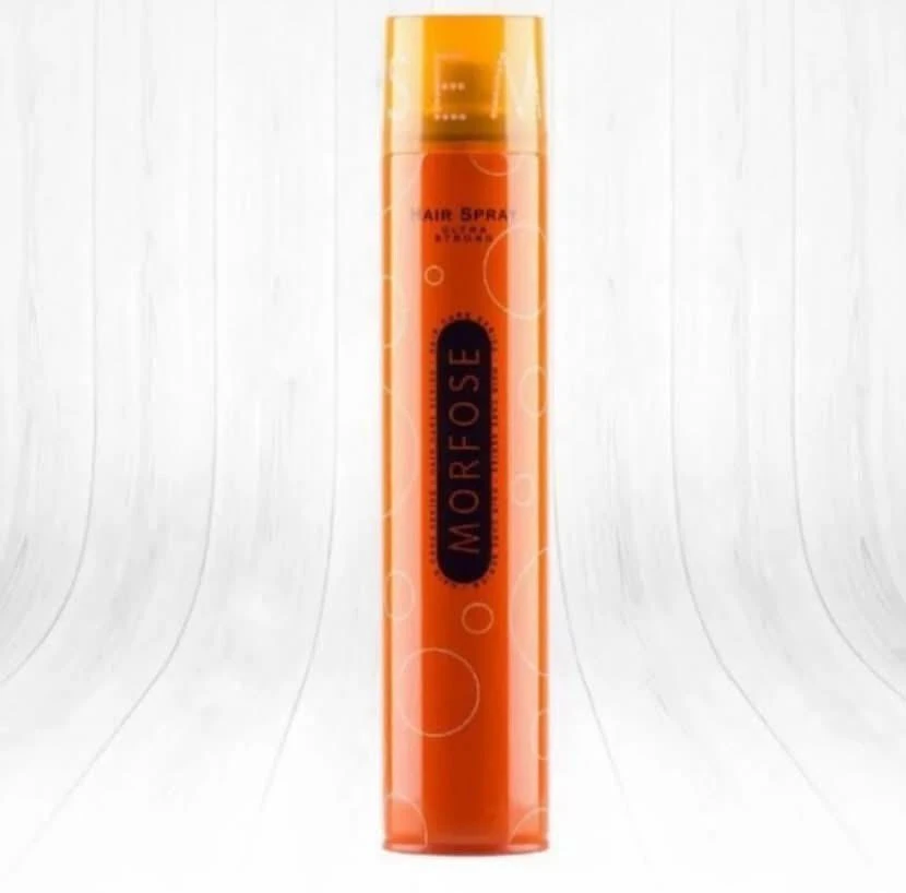 MORFOSE Hair Spray