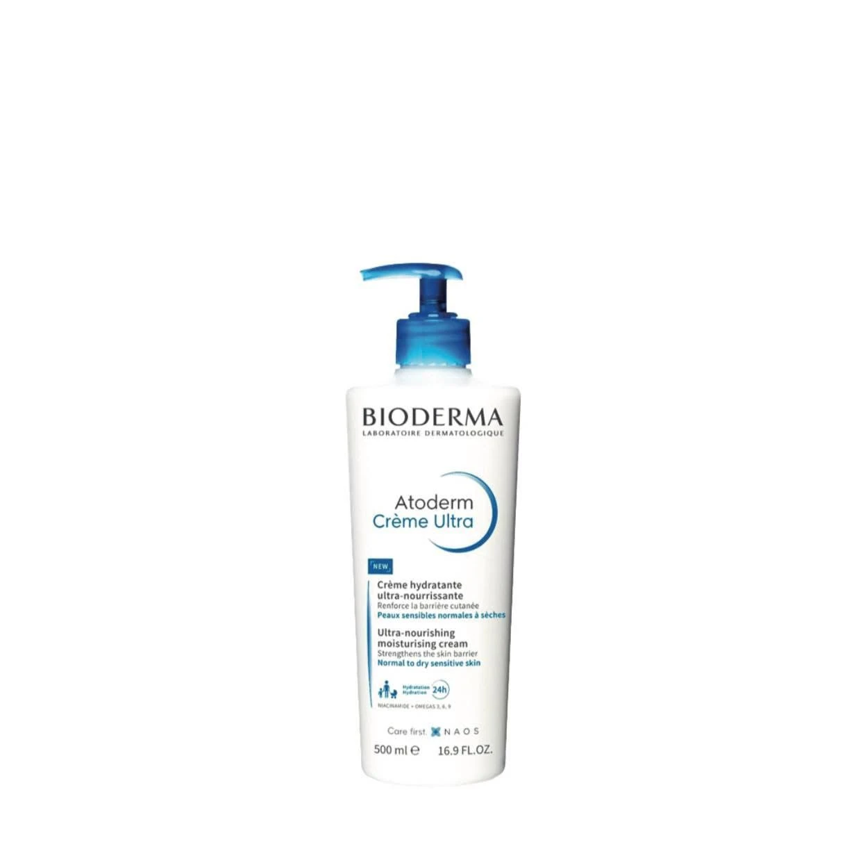 Bioderma Atoderm Crème Ultra