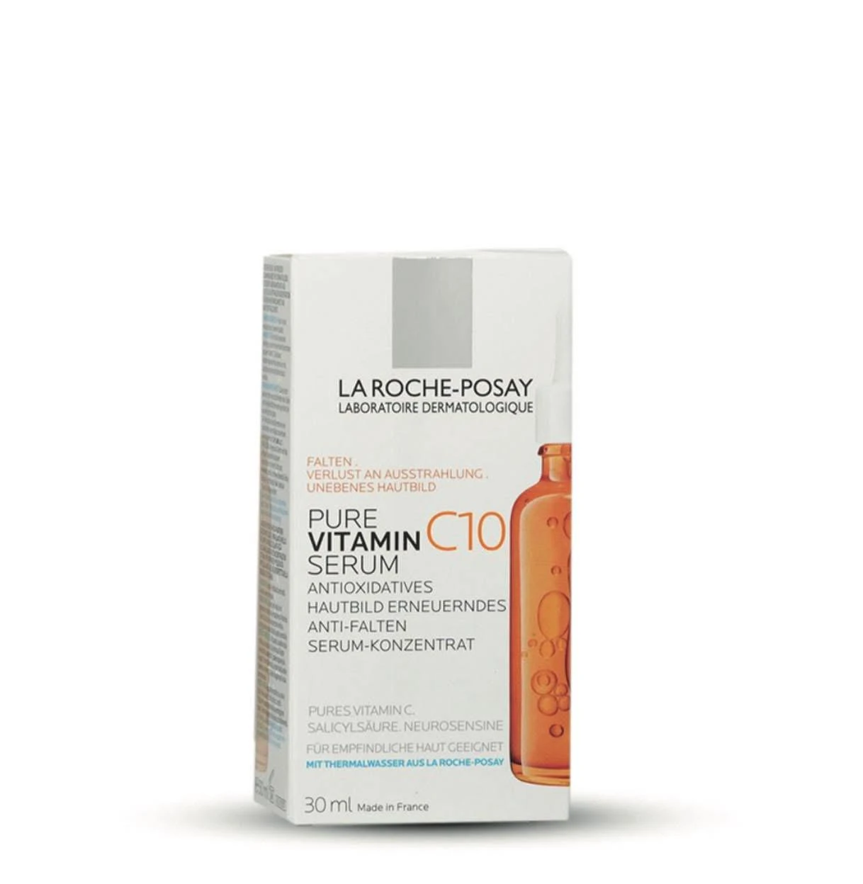 LA ROCHE-POSAY PURE VITAMIN C10 SERUM