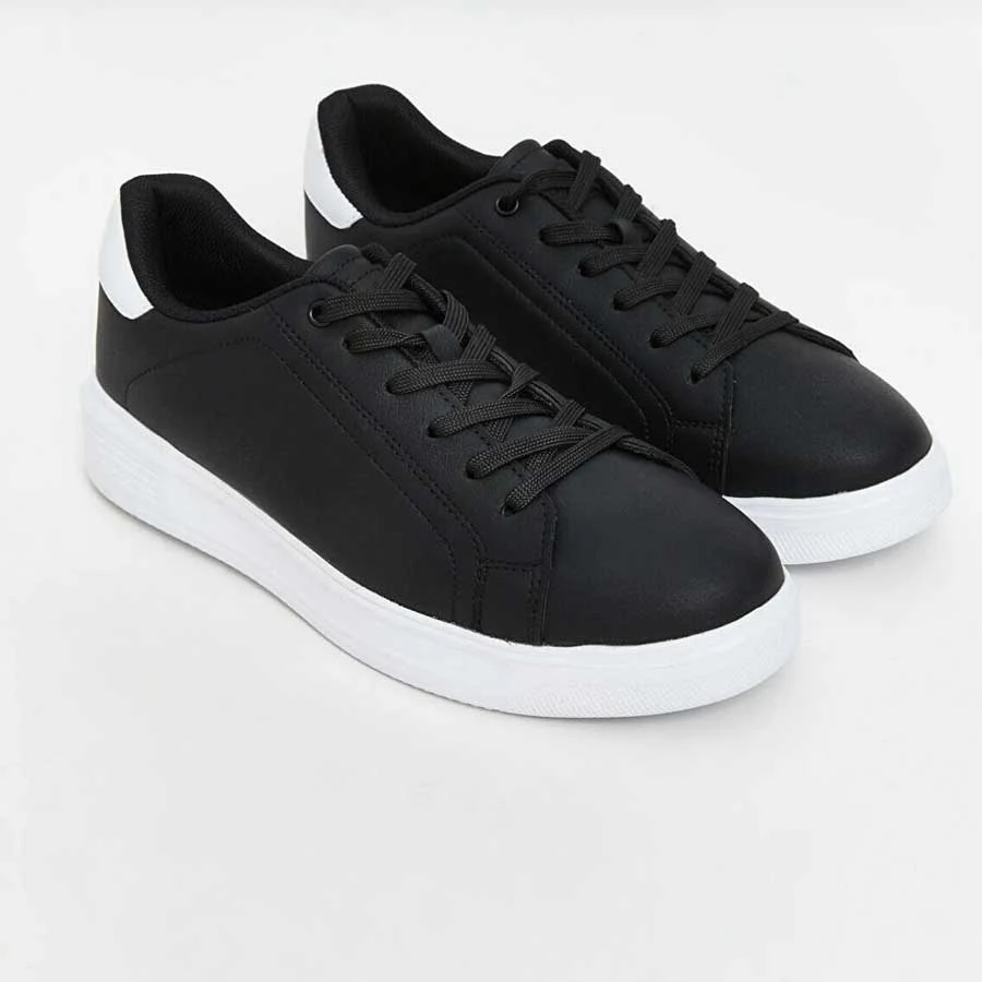 LC Waikiki Leather Look Men’s Sneakers