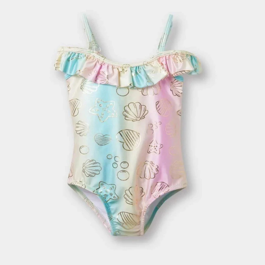 Defacto Baby Girl Swimsuit
