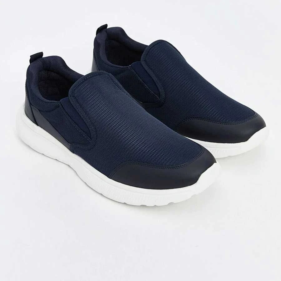 LC Waikiki Men’s Sneakers with Mesh Detail