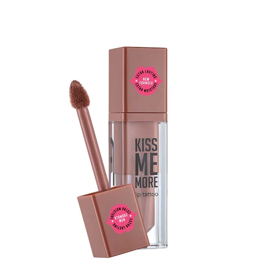 Kiss Me More احمر الشفاه