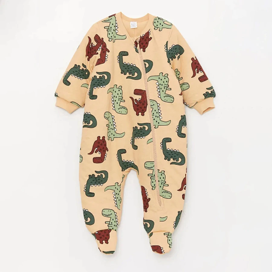 LC Waikiki – Unisex Baby Sleeping Bag, Fiber 2.5 Tog