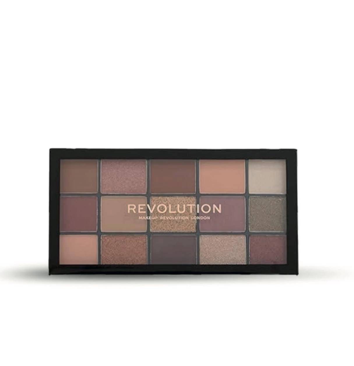 Revolution Eyeshadow Palette