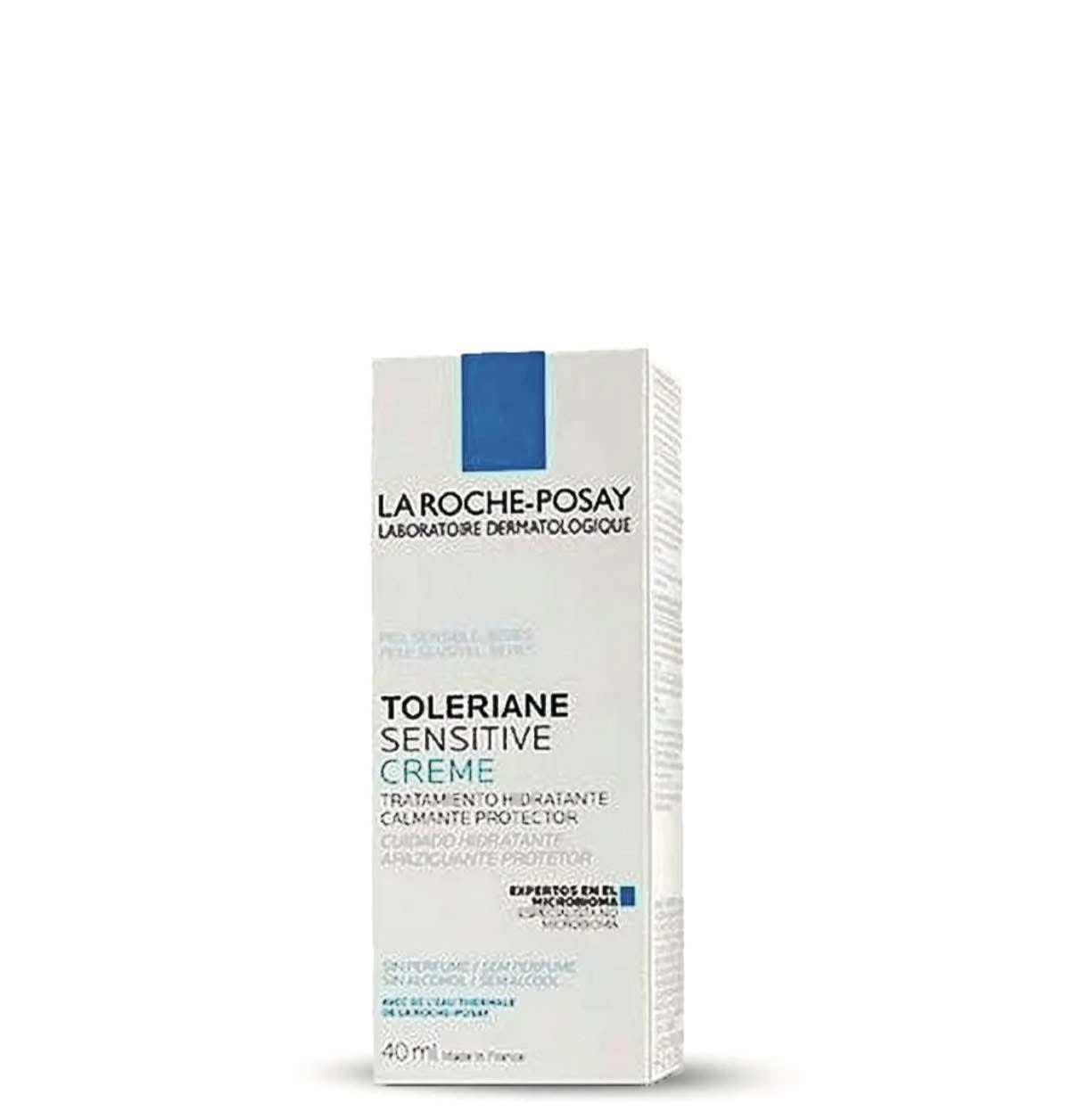 La Roche-Posay Toleriane Sensitive Crème