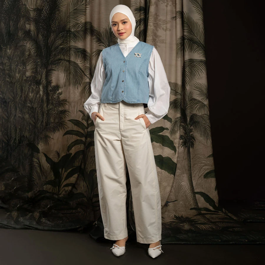 Darcie Vest – Starlight