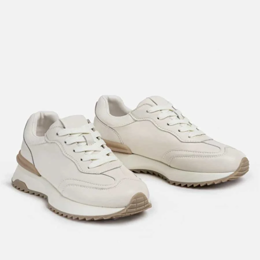 İpekyol Lace-Up Sneakers