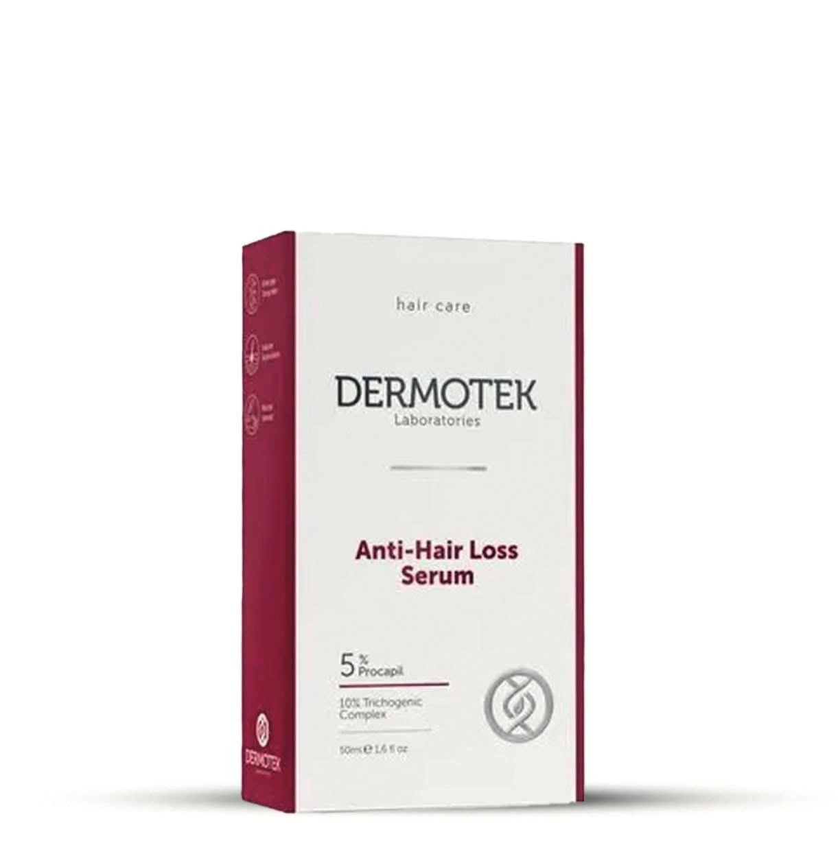 DERMOTEK Laboratories Anti-Hair Loss Serum