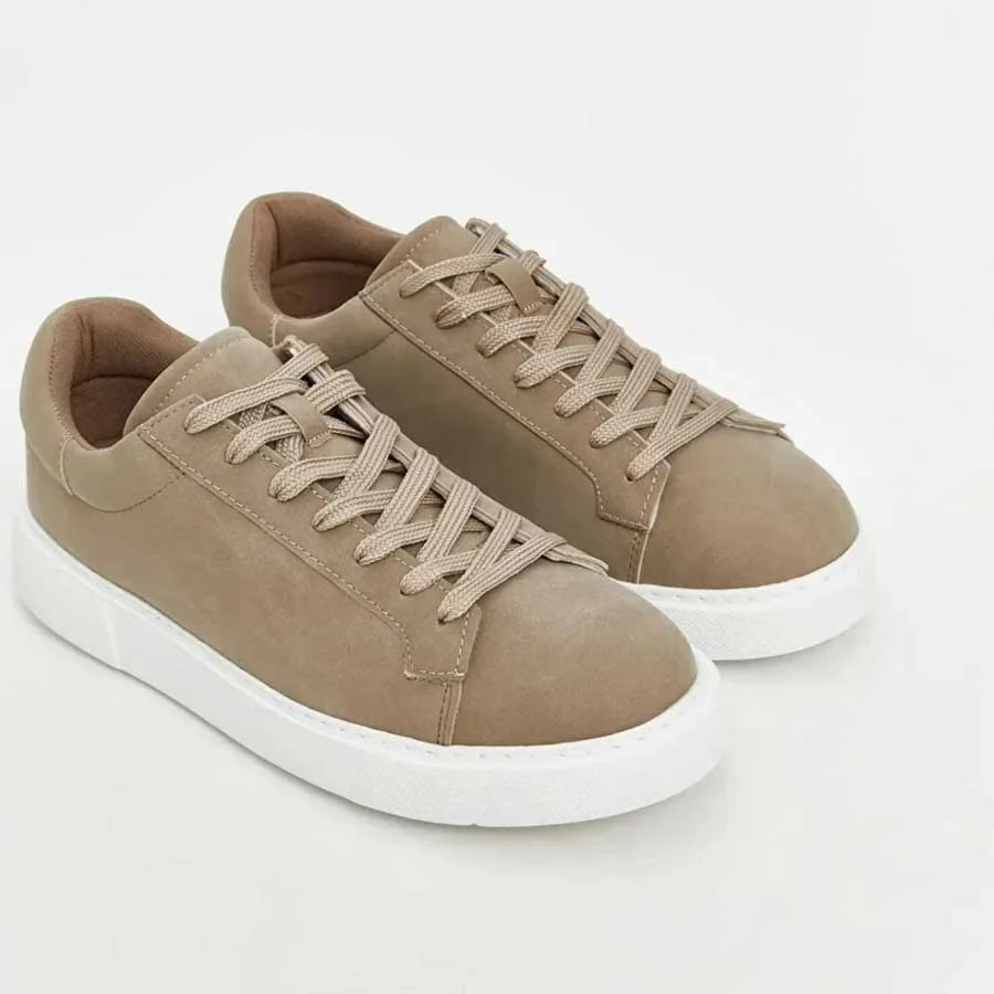 LC Waikiki LCW STEPS Lace-Up Men’s Sports Shoes