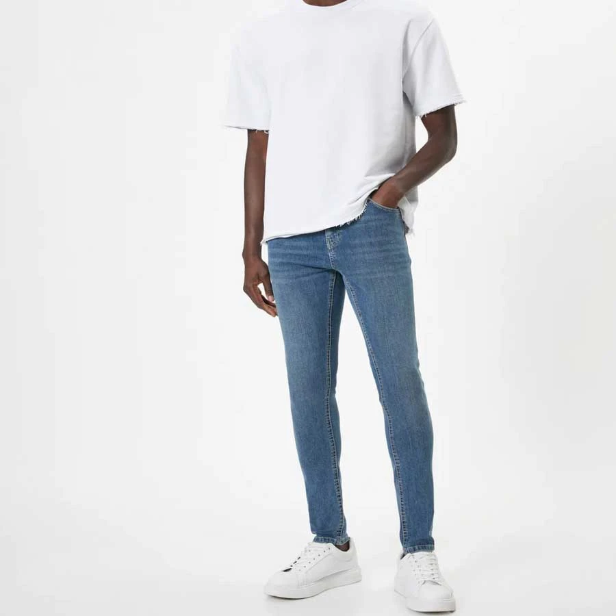 Koton Super Skinny Fit Jeans - Justin Jean