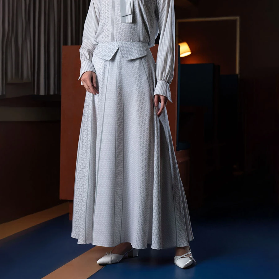 Minera Skirt – Laurel Green