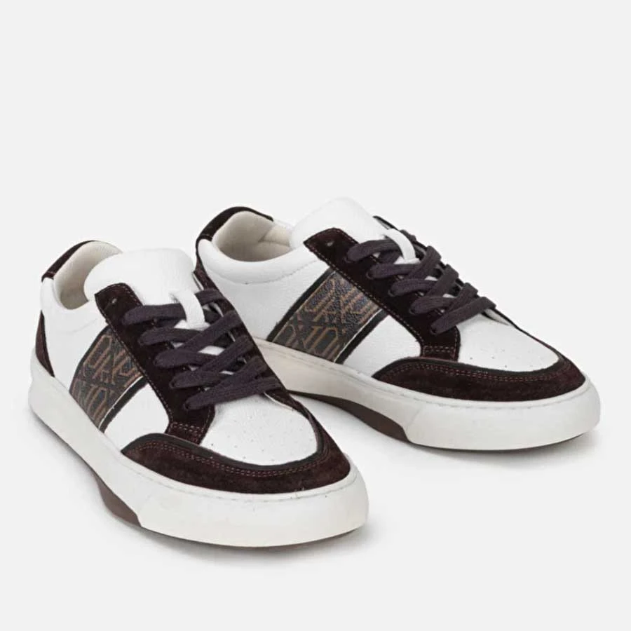 İpekyol Monogram Printed Sneakers