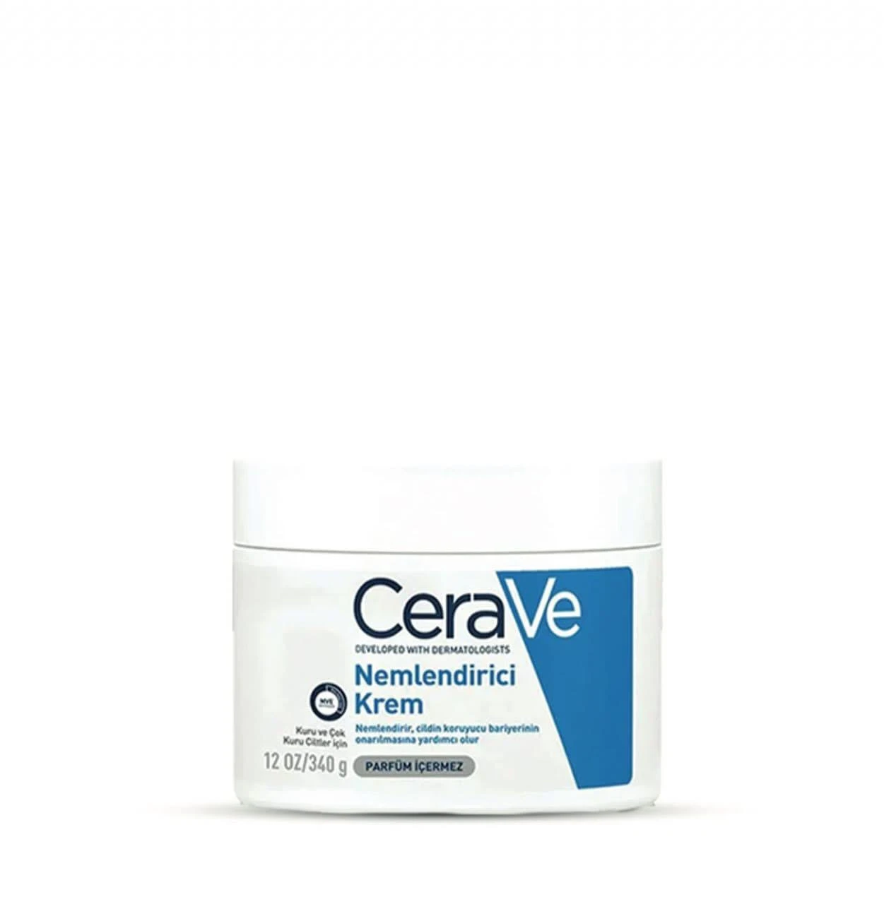 CeraVe Moisturizing Cream