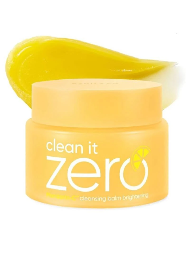 Banila Co Clean It Zero Brightening Cleansing Balm