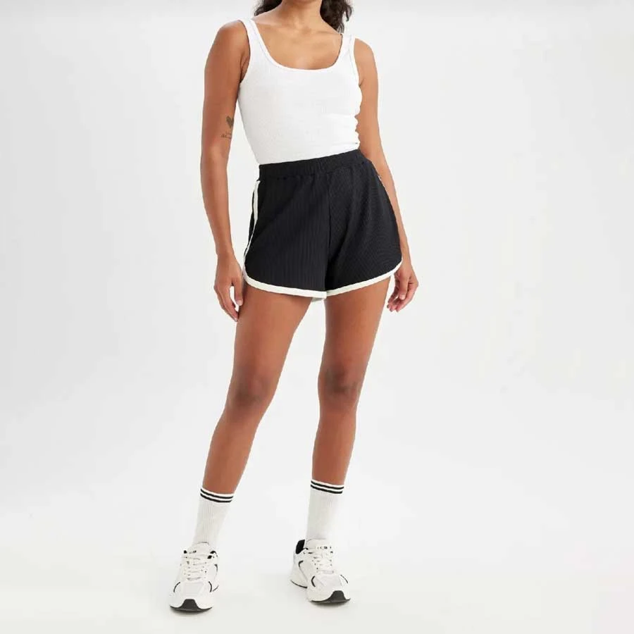 Defacto DeFactoFit - Sports Short Leg Shorts