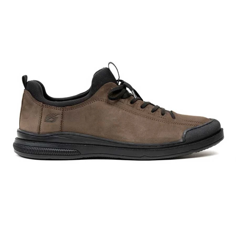 Greyder 14970 Casual Men’s Shoes Smoke